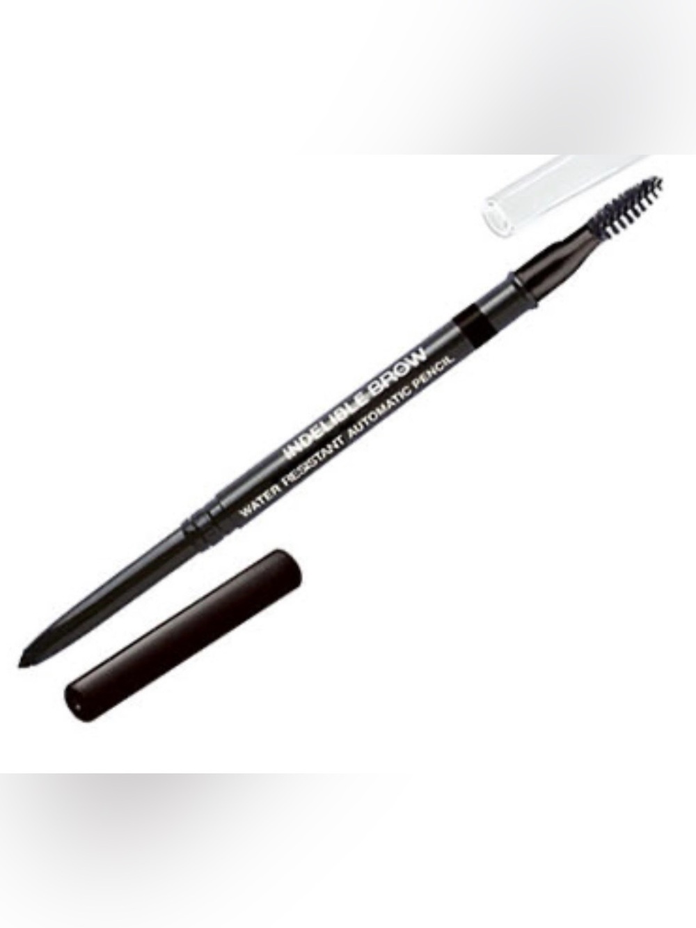 BRUNETTE INDELIBLE BROW WATER RESISTANT LINER FROM PRO MAKEUP ARTIST COUNTER!!!